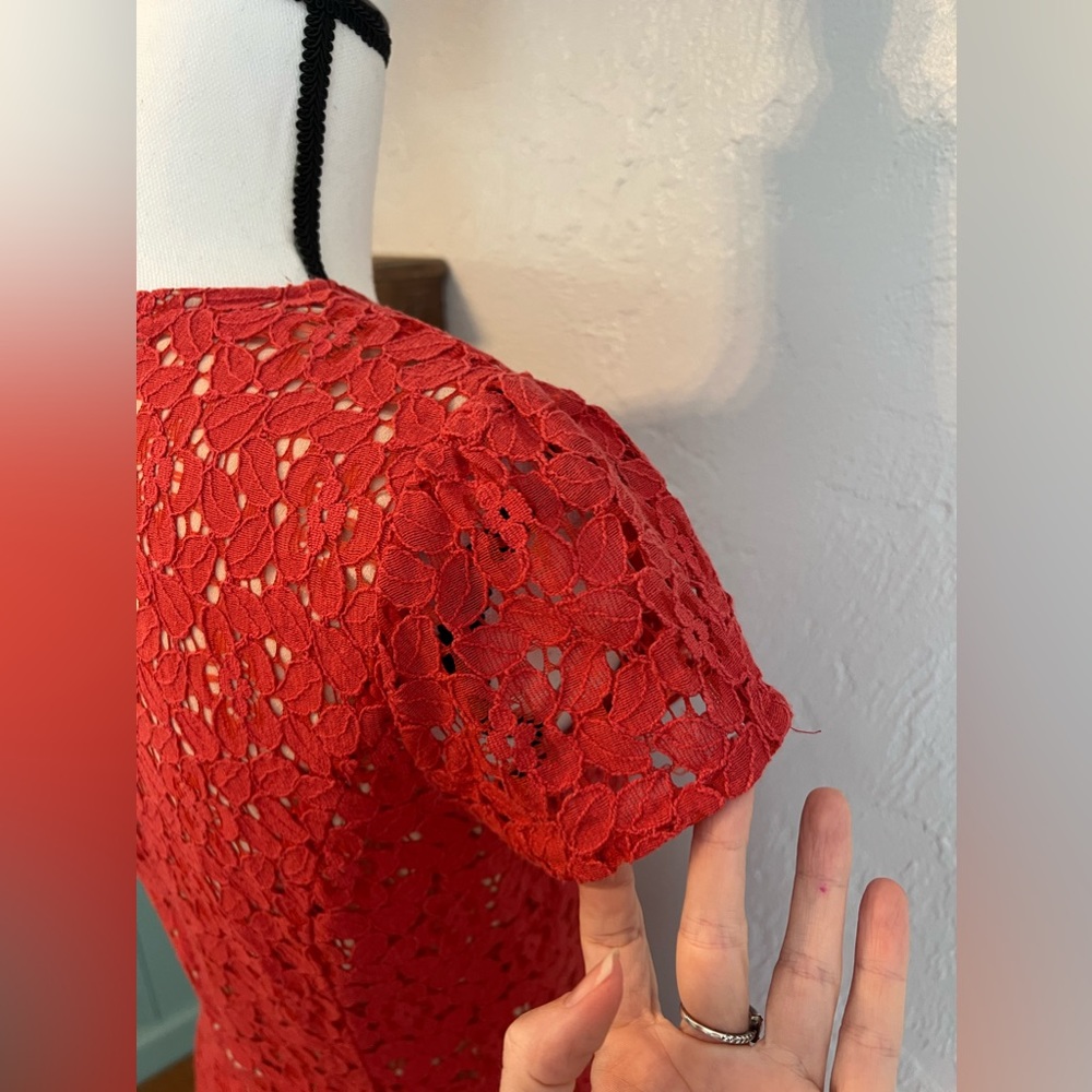 Loft Dress - Picture 4 of 6